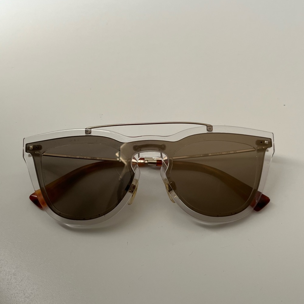Valentino Sunglasses